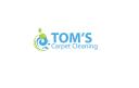 Toms Carpet Cleaning logo